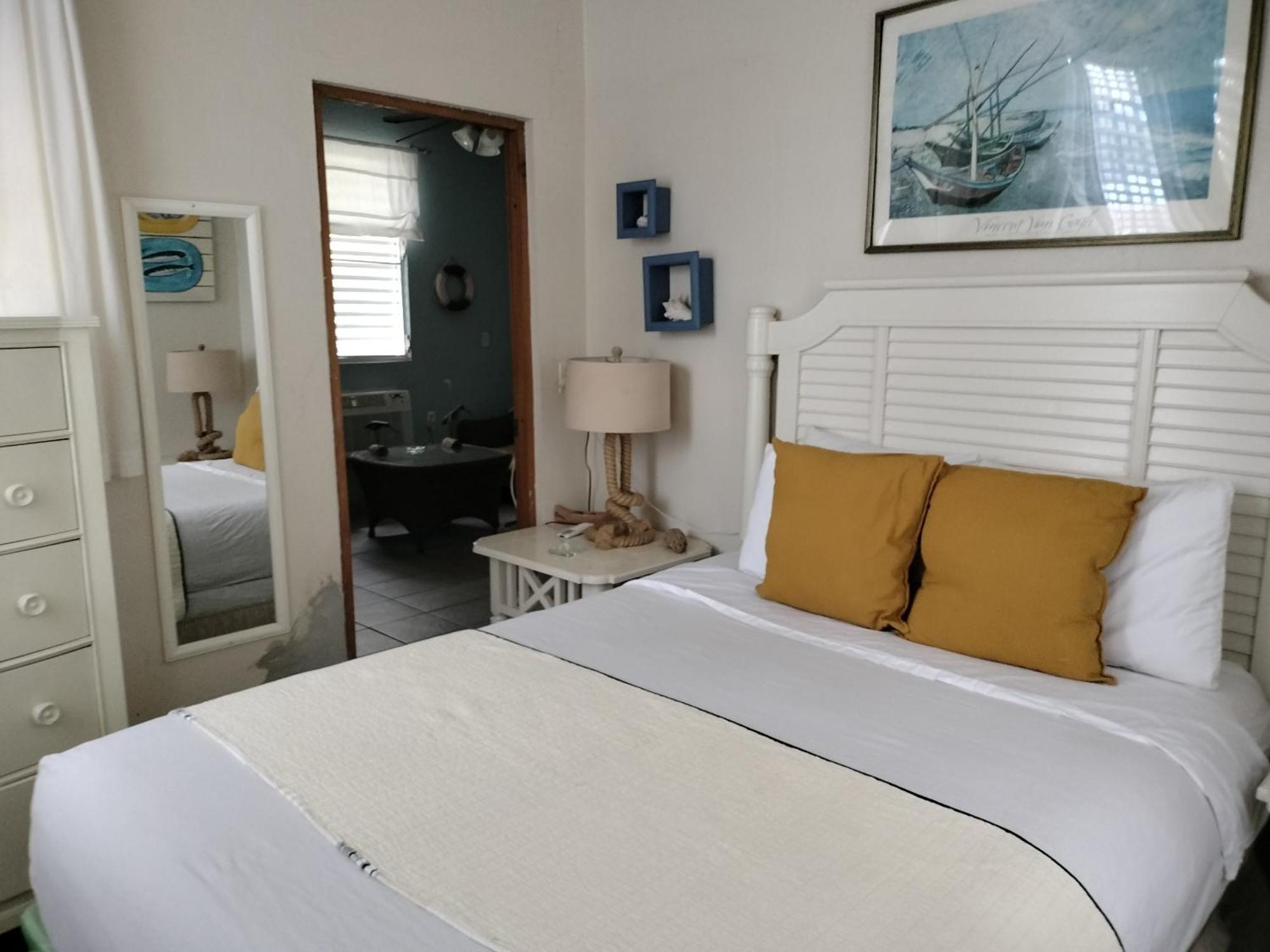 Casa De Tortuga Guesthouse В'єкес Номер фото
