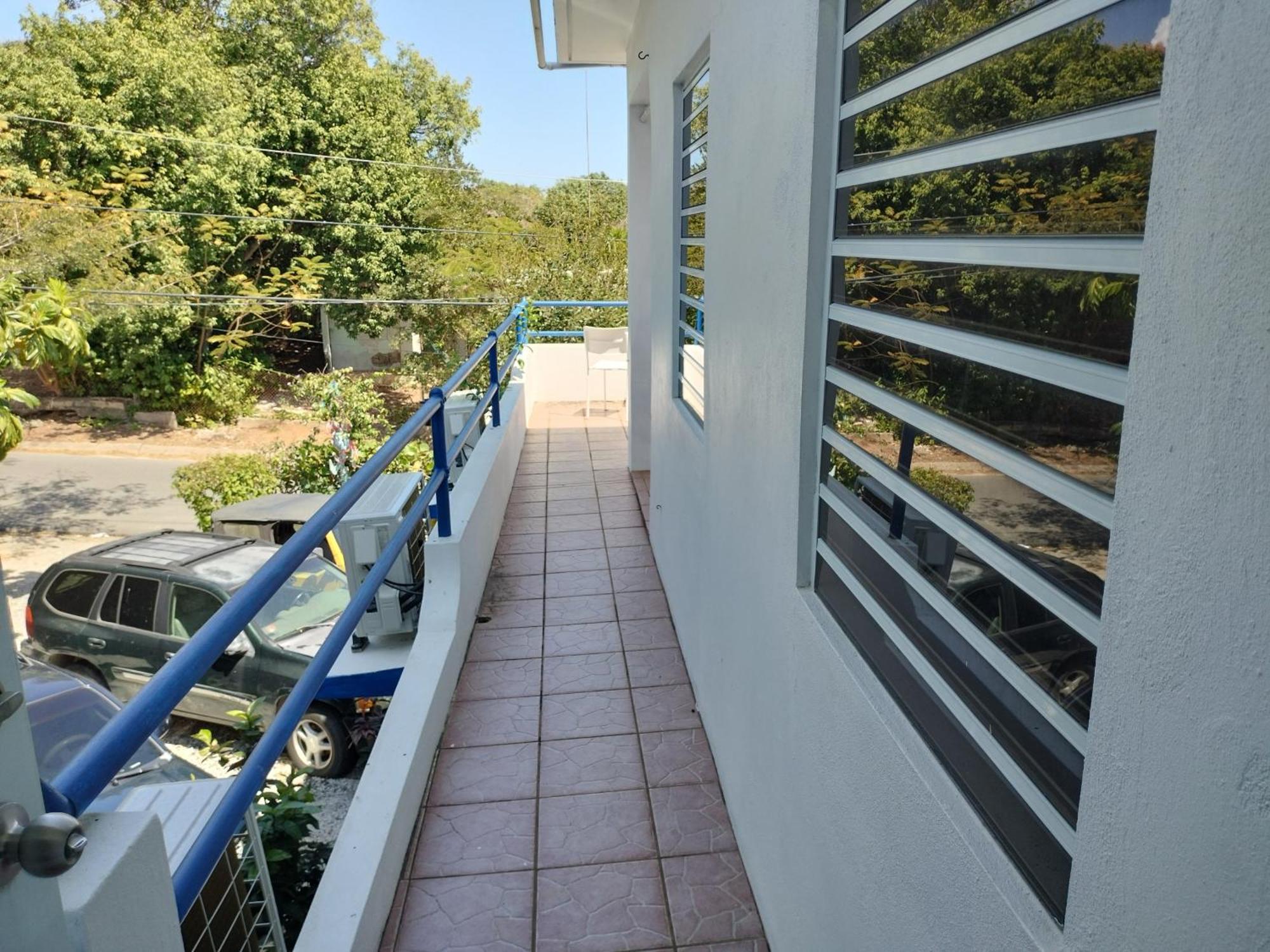 Casa De Tortuga Guesthouse В'єкес Номер фото
