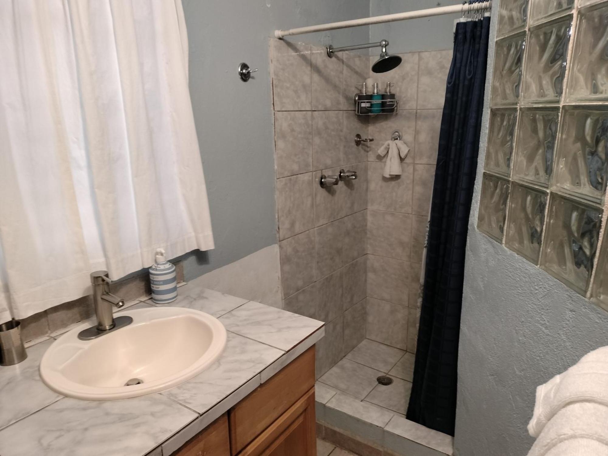 Casa De Tortuga Guesthouse В'єкес Номер фото